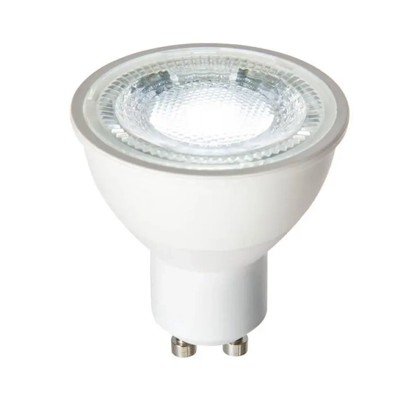 Żarówka ze ściemniaczem GU10 74048 7W 580lm 6000K biała