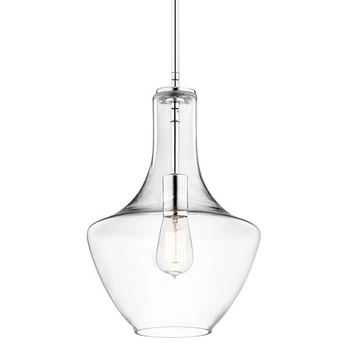 przezroczysty || chrom