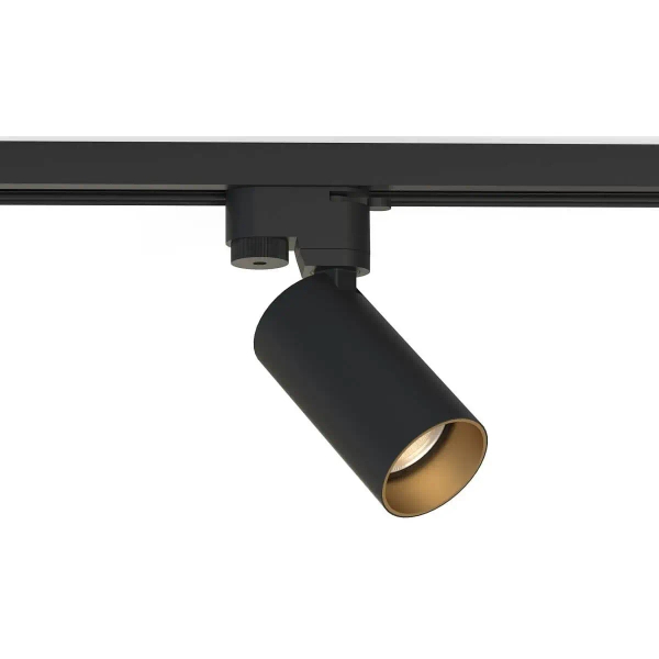 Lampa do 1-faz. szynoprzewodu Profile Mono 7582 czarny złoty