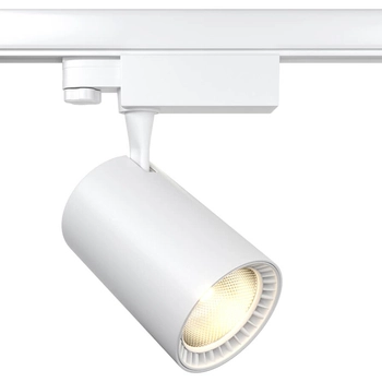 Szynowa lampa sufitowa ścieżka świetlna Vuoro TR029-3-30W4K-W LED 26W 4000K 3-faz biała