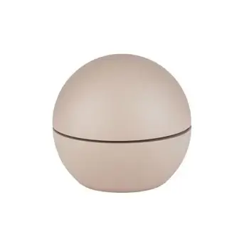 Stolikowa lampa LUSERIA LE75268 2W 2200-3000K IP54 piaskowa