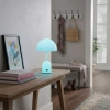 Nocna lampka stołowa Cantia TB-75839-BLU LED 2W 3000-6500K niebieska