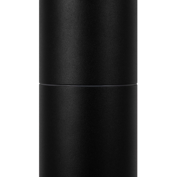 Zewnętrzna lampa Koln O590FL-L8B4K1 Maytoni LED 8W 4000K gruntowa IP54 czarna