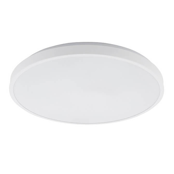 Sufitowa lampa gabinetowa Agnes 10978 Nowodvorski LED 22W 4000K IP44 biała