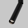 Lampa sufitowa jednofazowa Focus Dual TR142-1-6W3K-B LED 6W 3000K czarna