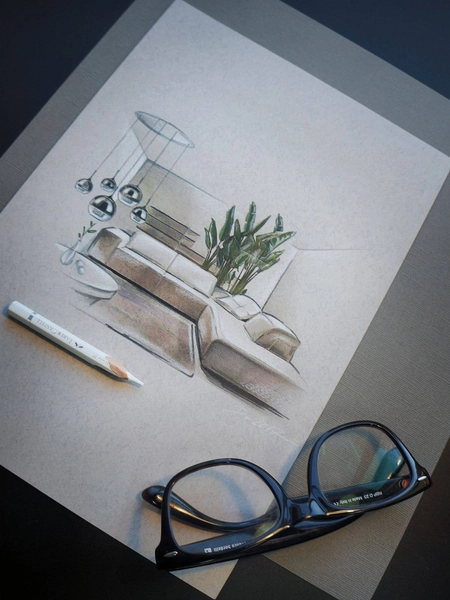 Glamour LAMPA wisząca FERMI P140-PL-170-5-N Maytoni okrągła OPRAWA szklany ZWIS kaskada kryształki chrom przezroczyste