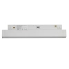Szynowa 2-faz lampa ALFA biała AZ6498 LED 12W 2900-7230K listwa