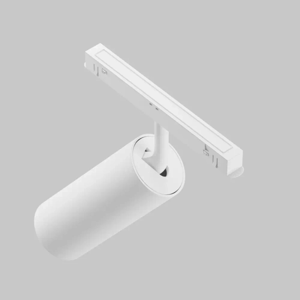 Lampa systemu magnetycznego Focus TR032-4-20WTW-S-DD2-W LED 20W 2700K biała