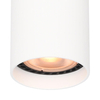 Lampa sufitowa do holu Lopus CLN-48930-S-WH Italux punktowa biała
