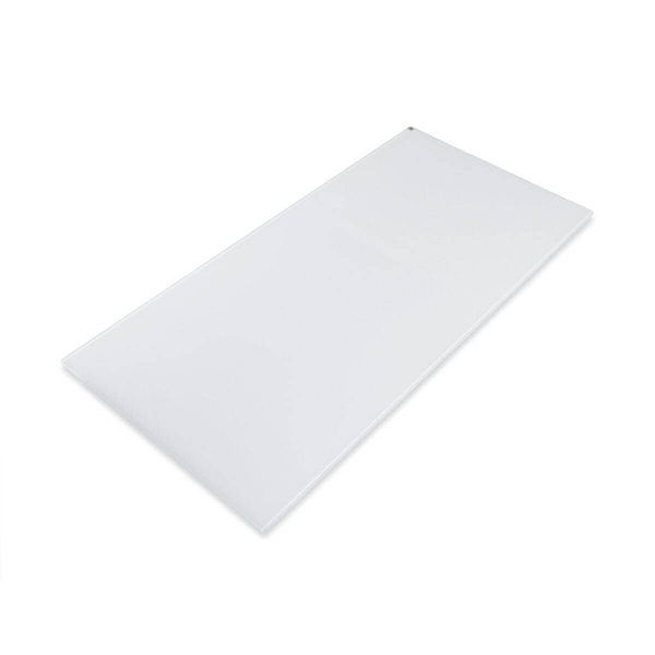 Panel grzewczy na ścianę promiennik PGW800 60x120cm 800W 16 - 20m2 biały
