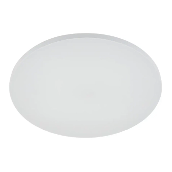 Jadalniany plafon DENIA 11762 LED 24W 40000K okrągły biały