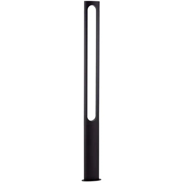 Ogrodowa stojąca lampa VOLTANA LE75101 LED 21W 3000K IP65 antracyt