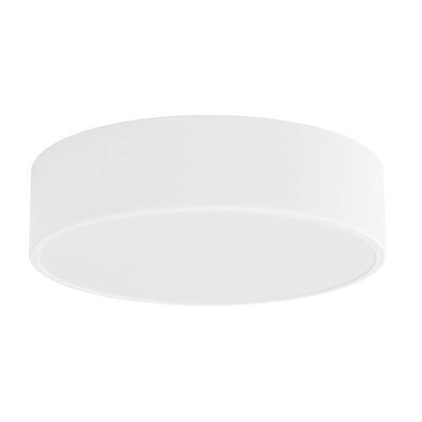 Sufitowa lampa ledowa 137623620699 24W 4000K plafon biały