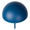 Stojąca lampa SIEMON 45796/01/35 Lucide do sypialni niebieska