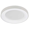 Plafon LAMPA sufitowa GIULIA 5304-850RC-WH-3 Italux okrągła OPRAWA ścienna LED 50W 3000K kinkiet biały