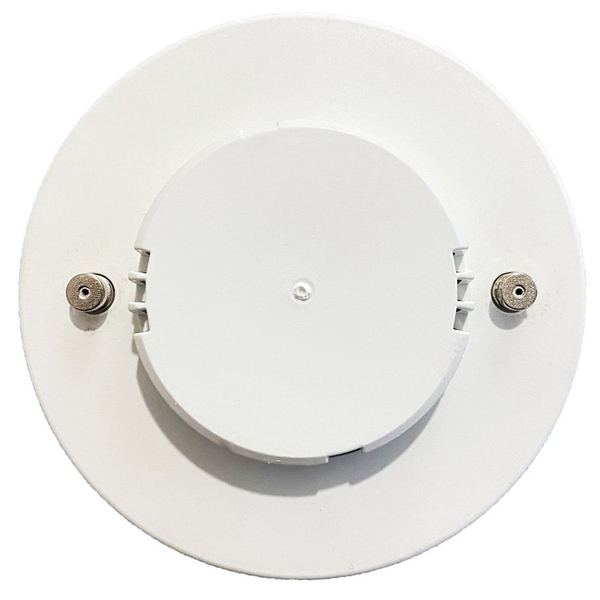 Żarówka EKZA Eko-light LED Gx53 6W 490lm 230V 3000K biała ciepła