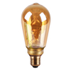 Klimatyczna żarówka dekoracyjna DecoVintage 317698 Polux ST64 LED E27 edison 3,5W 130lm 230V biała ciepła