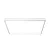 Lampa natynkowa Bastia PLF-83625-230S-18W-WH Italux LED 18W 2800-6000K biały