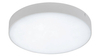 Plafon LAMPA łazienkowa TARTU 7894 Rabalux okrągła OPRAWA sufitowa LED 24W 2800K - 6000K metalowa plafoniera IP44 biała