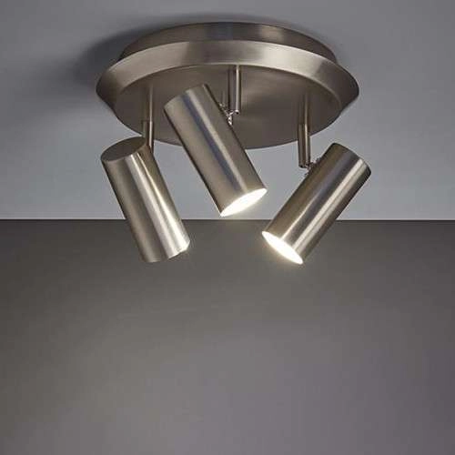 Regulowana LAMPA sufitowa BARCELONA 107350 Markslojd loftowa OPRAWA metalowe tuby stalowe
