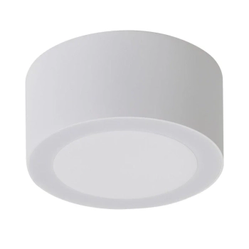 Downlight sufitowy MALI biały AZ7156 1xLED 8W 3000K punktowa tuba