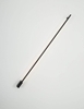 Przyścienna lampa sypialniana Buin LED 15W 3000K metal czarna