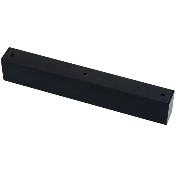 Natynkowa sufitowa lampa Midi 10056 Nowodvorski LED 40W 3000K czarna