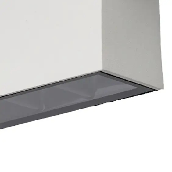 Dwufazowa lampa magnetyczna TRACK LIDO AZ6949 LED 10W 3000K IP65 biała