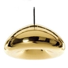 Salonowa lampa wisząca Victory glow ST-9002M GOLD Step hampton złota