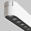 Magnetyczna lampa sufitowa Points TR082-1-12W3K-M-W LED 12W 4000K biały