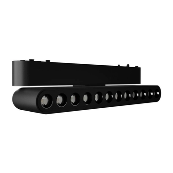 Sufitowa lampa magnetyczna Magnetic LP-616-MAG SLIM 12W 3WH 3000K biała