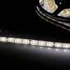 Pasek LED 28W 4000K 309044 Polux taśma 5 metrów 2400lm czarny