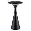 Dotykowa lampka na stolik SEVINTO LE75271 LED 2W 2700-3000K IP54 czarna