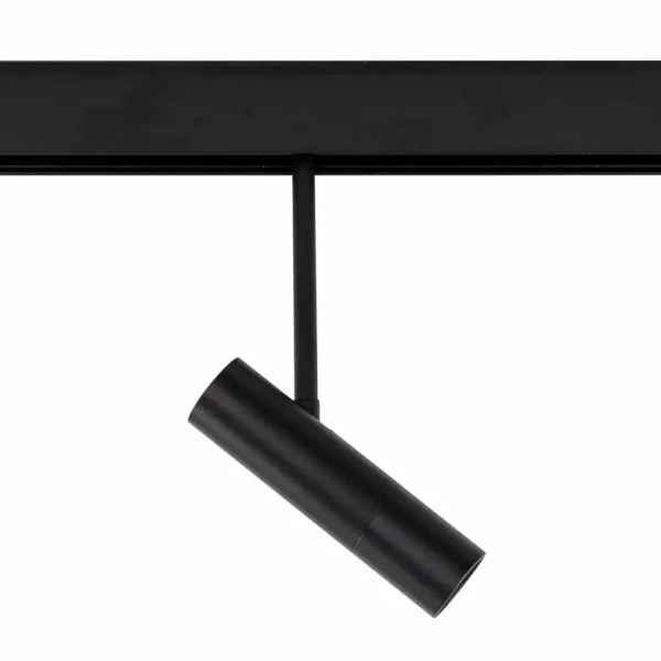 Sufitowa lampa magnetyczna Reno TRM-37283-5W-LONG-4K LED 5W 4000K czarna