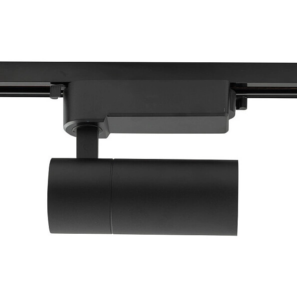 Lampa tuba do szynoprzewodu 1-fazowego Profile Tinos 10383 Nowodvorski LED 20W 3000K czarny