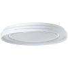 Plafon sufitowy z pilotem Barty G97158/75 LED 30W 3000-6000K biały