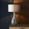 Lampka nocna L&-191200 Light& rzemieślnicze szkło mleczne