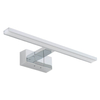 Łazienkowy kinkiet ścienny Cezanne 10665 LED 8W 3000K IP44 chrom