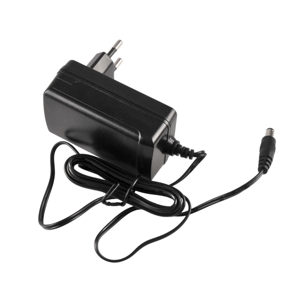 Zestaw taśma LED z zasilaczem i pilotem 24V 5m 323668 LED 36W RGBW biała