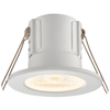 Oczko sufitowe ShieldECO 73785 Saxby LED 4W 3000K IP65 biała