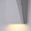 Ledowa lampa elewacyjna Times Square O580WL-L6W LED 6W 3200K biała