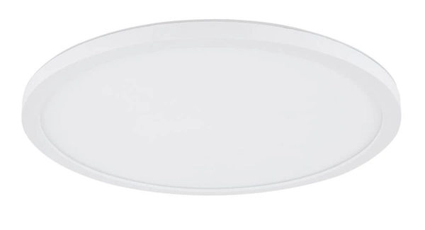 Plafon ledowy Sapana 41562-24W LED 24W 3000K z funkcją pamięci biały