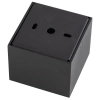 Lampa sufitowa Midi 10054 Nowodvorski LED 16W 3000K kostka czarna