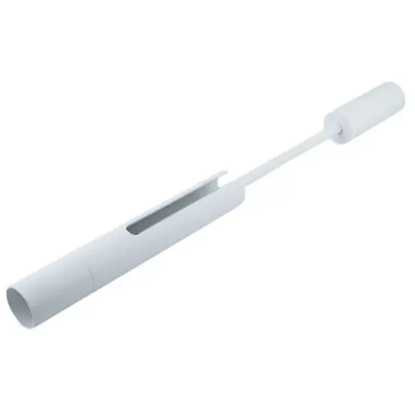 Lampa sufitowa regulowana ALIDOR RNBL12NW LED 12W 4000K tuba biała