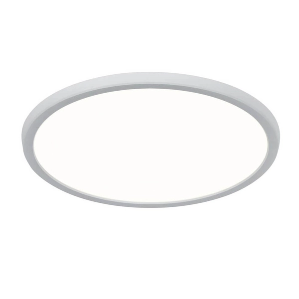 Natynkowa lampa sufitowa OJA 2210656101 LED 17W 3000-4000K IP54 biały