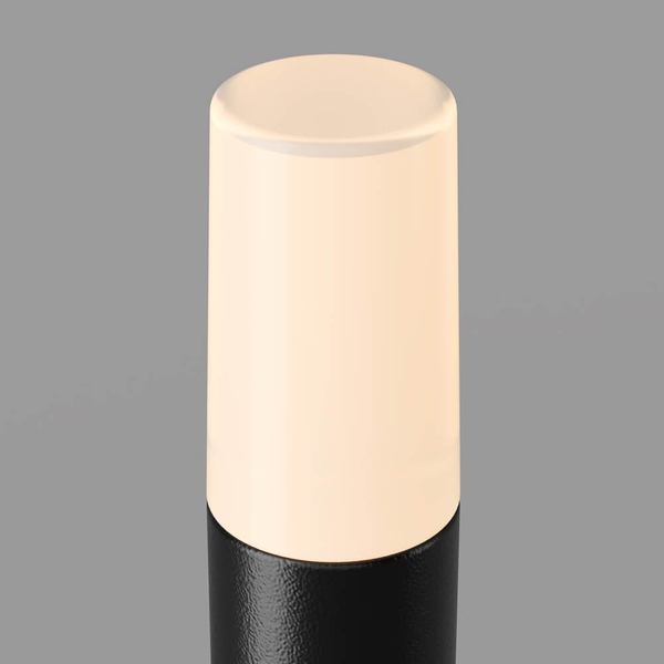 Lampa stojąca zewnętrzna Spear O441FL-L1GF3K Maytoni IP65 tuba grafitowa