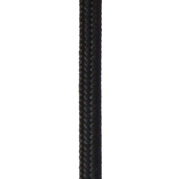 LAMPA wisząca MALOTO  45386/20/33 Lucide loftowa OPRAWA szklany zwis zielony mosiądz