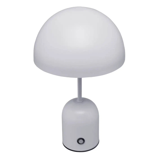 Gabinetowa lampa dotykowa Cantia TB-75839-GR LED 2W 3000-6500K szara
