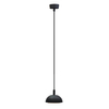 Wisząca lampa nad stół no.Di 5160 Shilo metalowa czarna