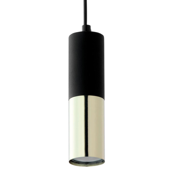 Zwisowa lampa do szynoprzewodu Tracer 4403 TK Lighting czarna chromowana